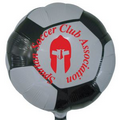 18" Foil Balloons SOCCER